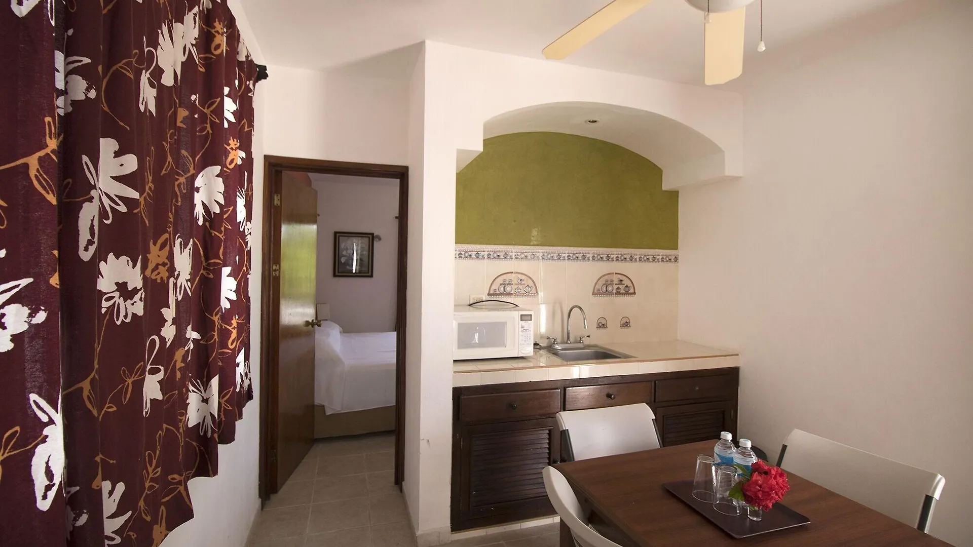 **  Chac Chi Hotel & Suites Isla Mujeres México