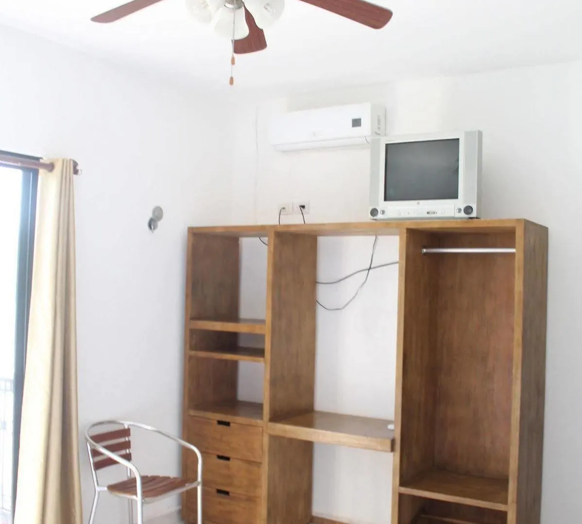 Chac Chi Hotel & Suites Isla Mujeres