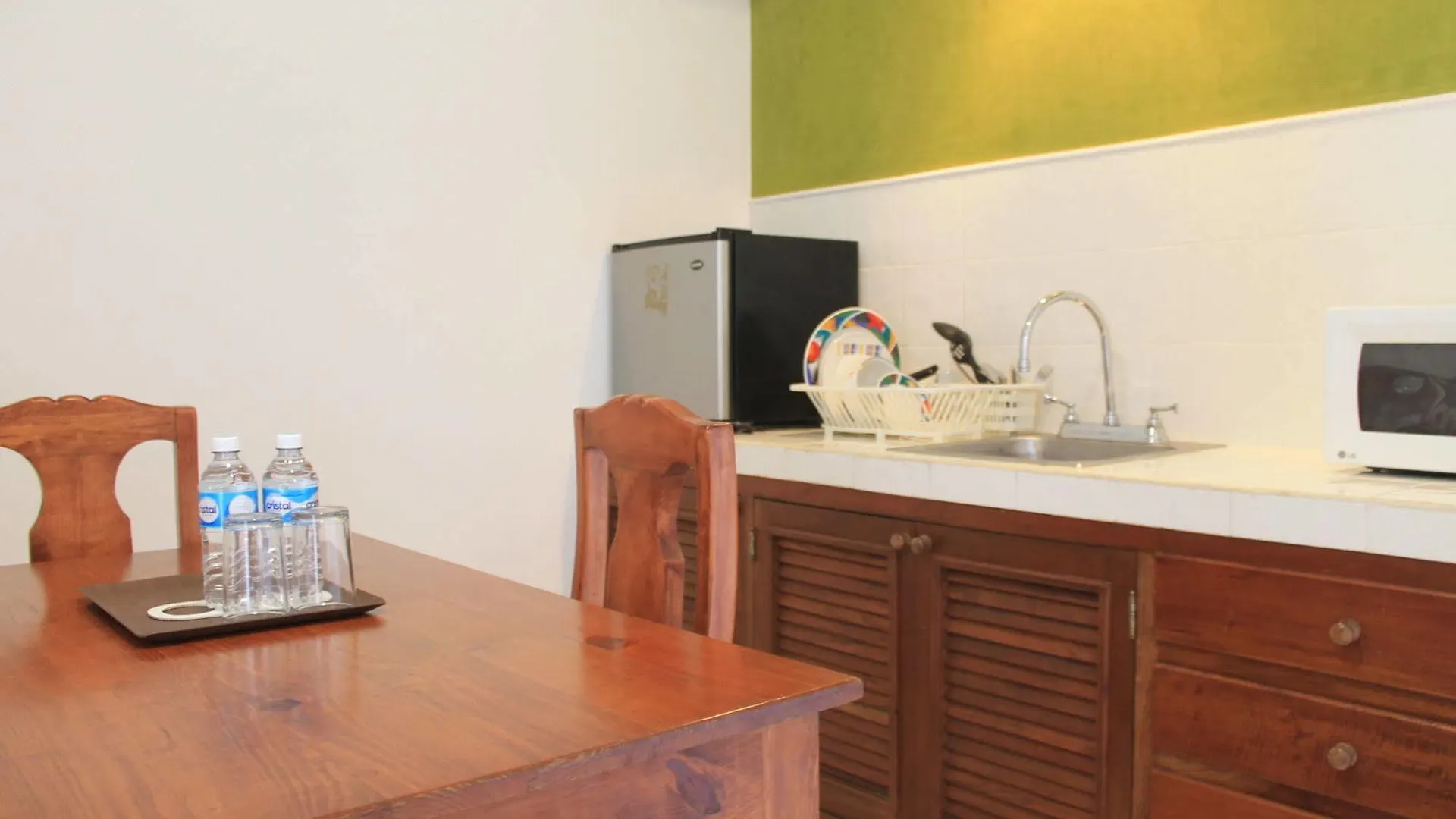 Chac Chi Hotel & Suites Isla Mujeres
