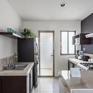 Luxury Apartments Mérida