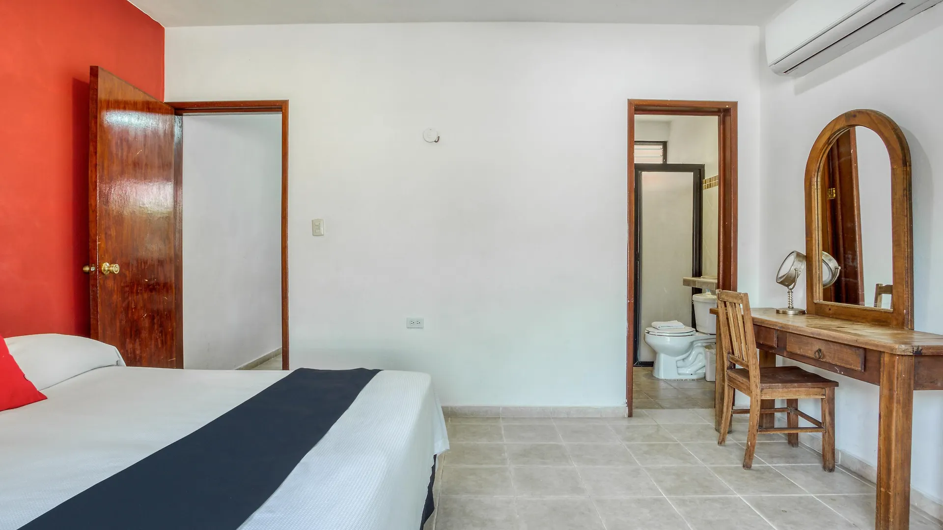 Chac Chi Hotel & Suites Isla Mujeres